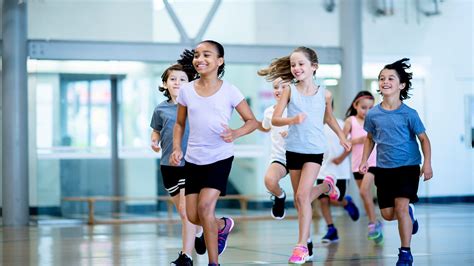 Improving Physical Activity In Colorado Schools Council For A Strong