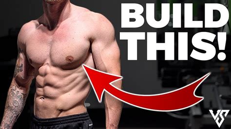 5 Lower Chest Exercises You Should Be Doing For Bigger Pecs Youtube