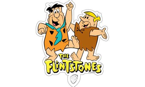 The Flintstones Elc Brands