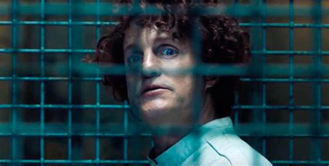 'Venom 2' Set Photo Reveals Woody Harrelson As Cletus Kasady With A