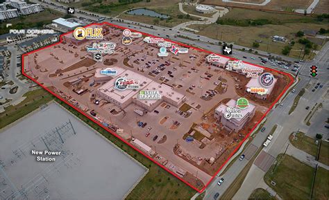 1690 FM 423, Frisco, TX 75034 | Crexi.com