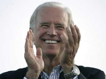 Joseph robinette «joe» biden) — президент сша, известный американский политик. Джо Байден. Биография