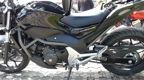 Join live car auctions & bid today! Honda NC 700 S vs. Honda NC 700 X 2012 * see Playlist ...