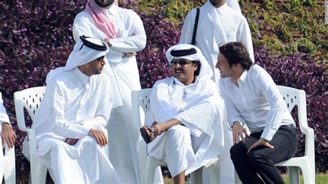 Check spelling or type a new query. Putting the pride back into PSG: Qatari owners aim to be ...