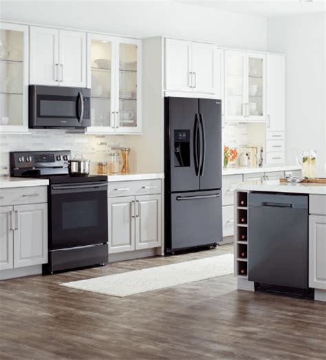 How much does it cost to install kitchen appliances? Appliances at The Home Depot