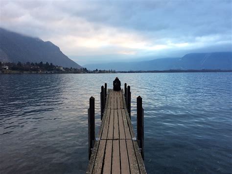 2 фразы в 1 тематике. Kurzer Abstecher nach Montreux am Genfer See | JEAN ...
