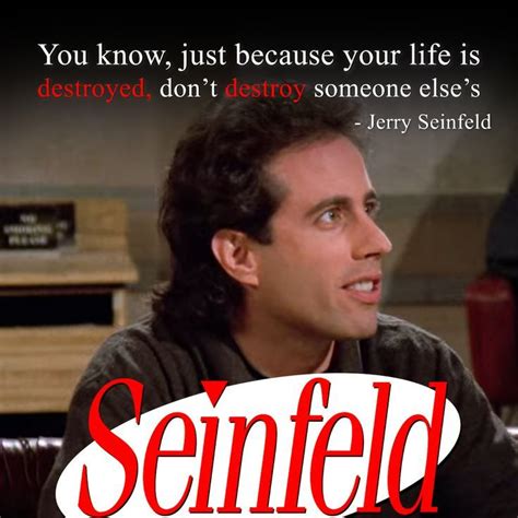 David Jason Larry David Seinfeld Quotes Elaine Benes George