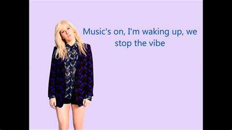 View ellie goulding song lyrics by popularity along with songs featured in, albums, videos and song meanings. Ellie Goulding Burn Lyrics - YouTube
