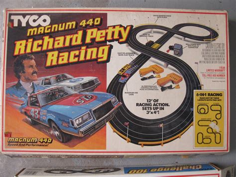 ✅ browse our daily deals for even more savings! 1985 & 1990 TYCO slot car sets | Collectors Weekly