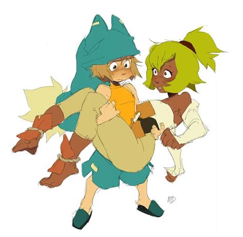 Pin By Eliatrope On Wakfu Anime Character Design Cartoon Character Design Character Design