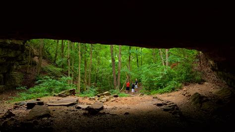 Ha Ha Tonka State Park, Camdenton holiday accommodation: short-term