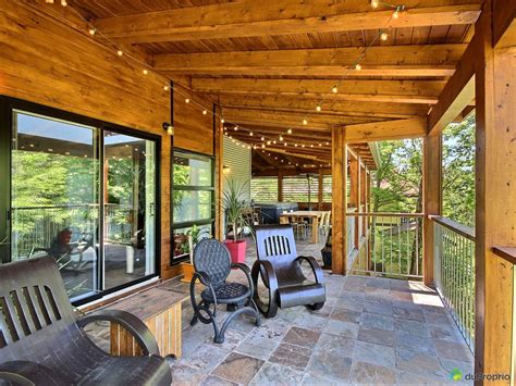 We did not find results for: Havre de paix contemporain à vendre en pleine campagne à ...