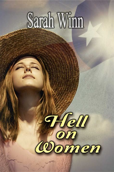 Hell On Women Ebook By Sarah Winn Official Publisher Page Simon