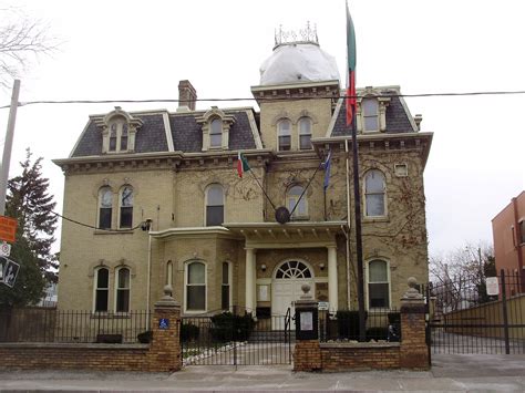 Locate the nearest diplomatic mission of italy using the search box. List of diplomatic missions of Italy