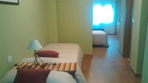 Maybe you would like to learn more about one of these? HOSTAL LA SERNA (Potes, Spain) - Guesthouse Reviews ...