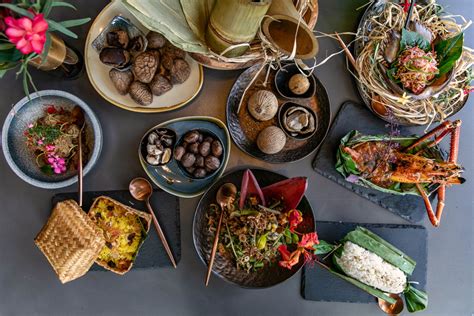 But the fact is, this stuff is good! 6 modern Malaysian restaurants that redefine local ...