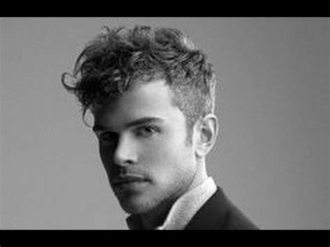 We did not find results for: Mens Hairstyles Short Sides Curly Top - YouTube