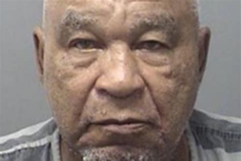 Samuel Little Confesses To Serial Killings To Switch Prisons Fbi Says Crime News