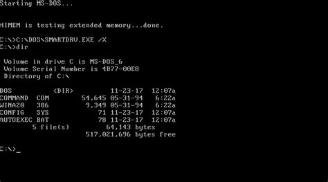 Download Ms Dos Box For Windows 10 Microjas