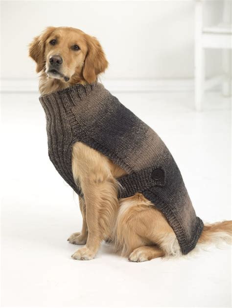 Knitting Patterns For Large Dogs Coat Mikes Nature