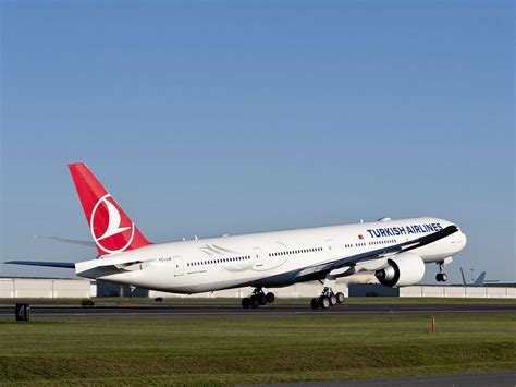 Ich Bin 16 Stunden In Der Business Class Von Turkish Airlines Geflogen
