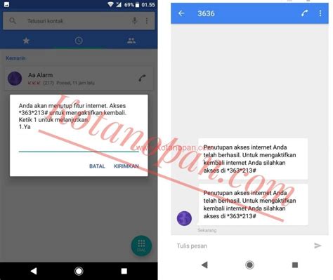 Hal ini perlu kita segera dilakukan agar kartu simpati sobat terhindar dari pemblokiran. Cara Menonaktifkan dan aktifkan Data Seluler Telkomsel Simpati AS dan kartu Halo 2019 | | Kisah ...