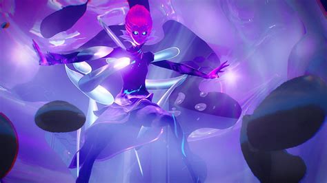 Fortnite: How to easily defeat the Herald in Chapter 3 Season 4