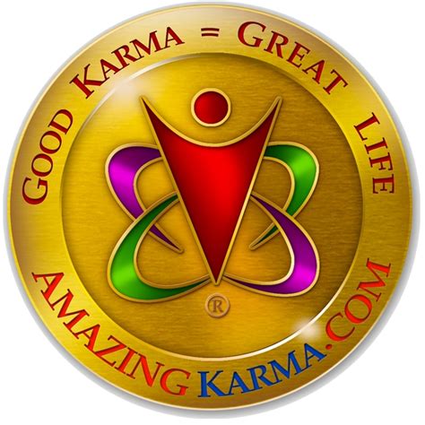 About Amazing Karma