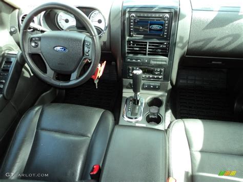 Search over 500 listings to find the best local deals. 2010 Ford Explorer Sport Trac Adrenalin Dashboard Photos ...