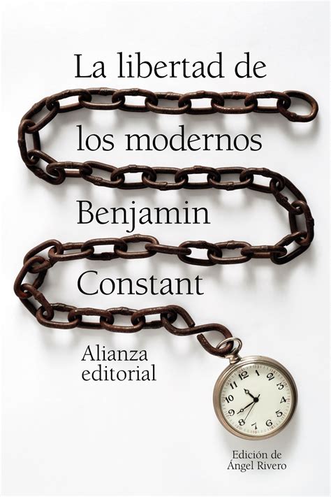 Technologie und wirtschaft faszinieren mich. Libro: La libertad de los modernos - 9788491815716 ...