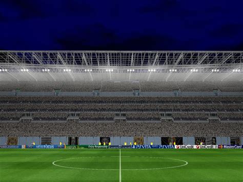 Fino alla fine forza juve. Wallpaper Juventus Stadium Hd Terbaru | Gambar DP BBM