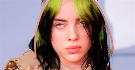 Billie Eilish Apologises For Mouthing Racial Slur In Resurfaced Video