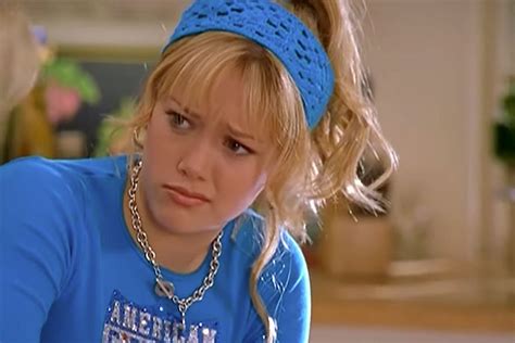 Lizzie Mcguire Reboot Officially Canceled