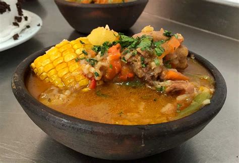 Comidas Típicas Do Chile