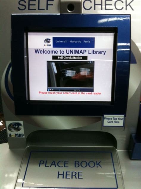 Perhatian, makluman terkini dokumen sokongan yang perlu dibawa semasa mengambil kad debit bank islam bagi pelajar ijazah (sedia ada) unimap kepada. UniMAP Library: Mesin Pinjaman Buku Layan Diri