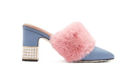 10 Mum Mule Shoes To Shop Right Now Harpers Bazaar Arabia