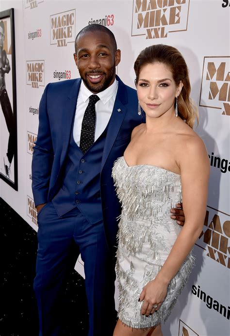 Like crazy is a fantastic watch and a fresh take on everything you thought you knew about indie romance. tWitch & Allison Holker Are The Cutest Couple Ever, Even ...