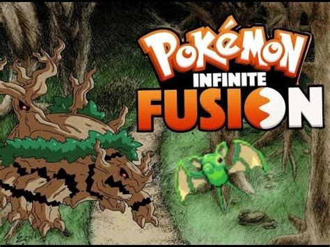 Check spelling or type a new query. Pokemon Infinite Fusion Episode: 02 Pikachu? - YouTube