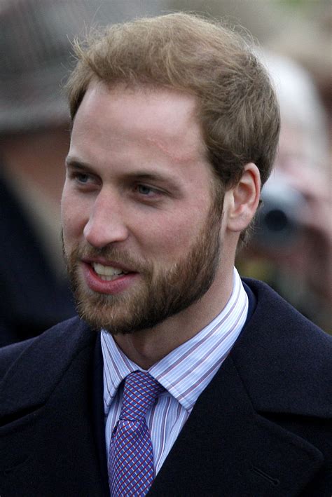 In honor of the cause, here are some of our favorite royals sporting beards and mustaches. Prince William with a beard. Oh. My. Goodness. | Prince ...