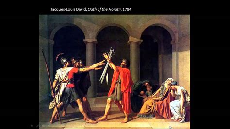 Neoclassim, Romantism, Realism - dissertationsmean.x.fc2.com