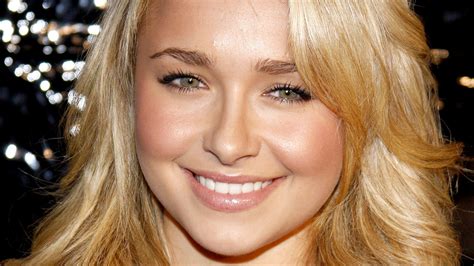 The Lifetime Movies That Feature Hayden Panettiere