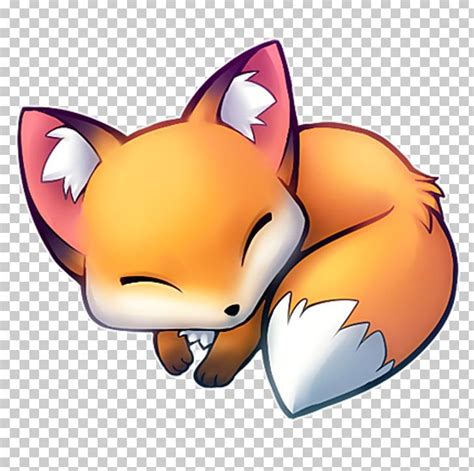 Drawing Animation Cartoon Fox Png Animation Anime Anime Fox Art