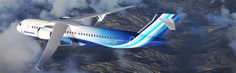 Nasa Funds Innovative New Aircraft Design Cleantechnica