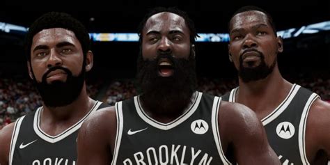 The official facebook page of the big3, where fireball3 superstars play. NBA 2K21 MyTeam Adds James Harden Nets Big 3 Challenge and Heat Check Moments Packs