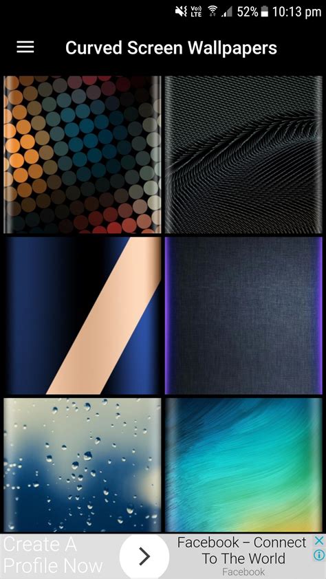 [18+] Curved Screen Wallpapers | WallpaperSafari