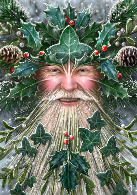 🔥 48 Yule Wallpaper Pagan Wallpapersafari