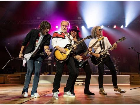 Foreigner The Historic Farewell Tour 2023 07 06 190000 Awesome