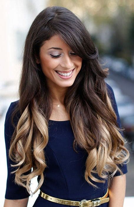 40 Stunning Curly Hairstyles For All Hair Lengths The Trend Spotter