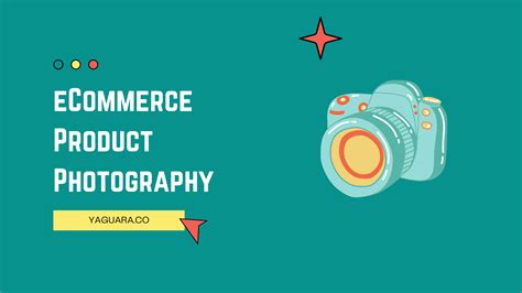 Ecommerce Product Photography Everything You Need To Know