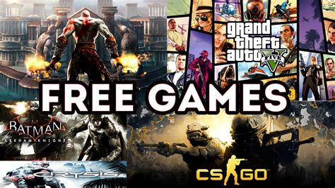 Top Websites To Download Games For Pc Free Lpodm